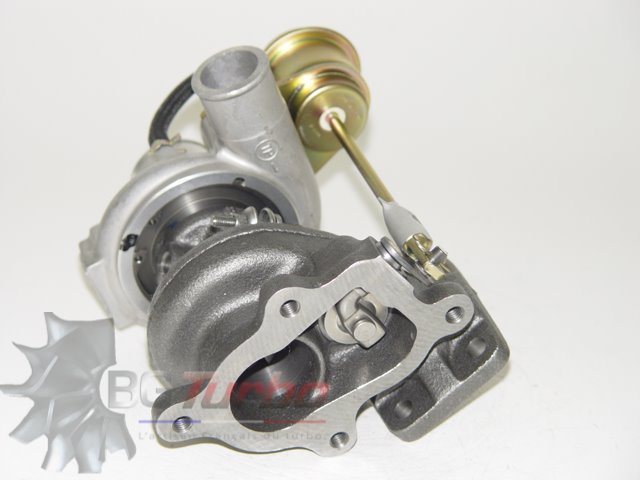 TURBO - NEUF ORIGINE - VL - 4913102010
